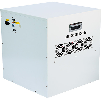 3W 레드스 UV 건조 기계를 냉각시키는 AC85-265V UV 큐어링 챔버 공기
