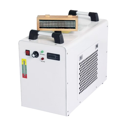 1000W UV LED 경화 장비, UV 빛 경화 기계 50mm 방출 거리 OEM