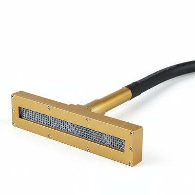 쉬운 설치 UV 경화 시스템 18W/CM2 수냉식