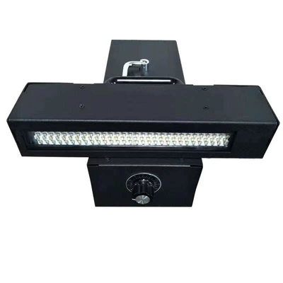 LED UV 경화 램프 접착 잉크 경화