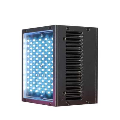 200w UV 경화 시스템 365nm 395nm 50 밀리미터 방출 거리 OEM ODM