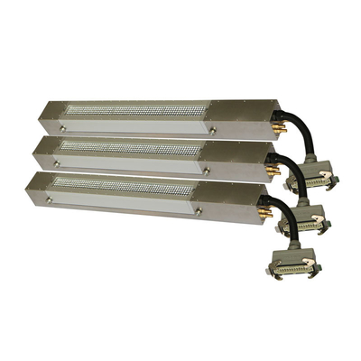 UV LED 경화 램프 1500W 50 밀리미터 방출 거리 로에스 증명서