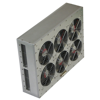 AC220V 800W는 접착제를 위한 자외선 경화기 수정 렌즈를 이끌었습니다