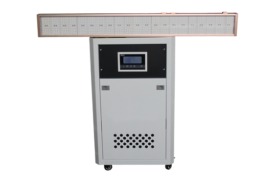프로페셔널 큐링 UV LED 시스템 385nm 395nm 1200W 물 냉각 LED UV 코팅 램프 스크린 프린팅