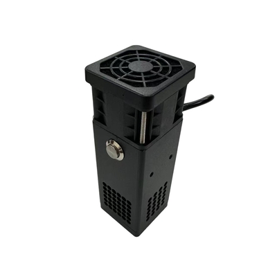 AC 265V를 냉각시키는 작은 주도하는 UV 섬광 CE 로에스 증명서 공기