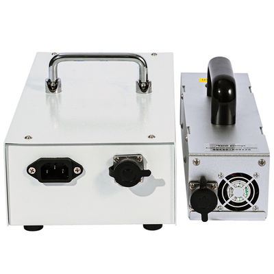 마루용 와니스 경화를 위한 가지고 다닐 수 있는 UV 경화광 300W 265V