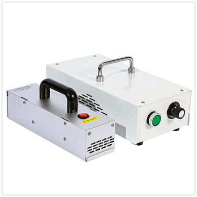 마루용 와니스 경화를 위한 가지고 다닐 수 있는 UV 경화광 300W 265V