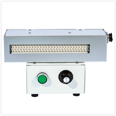 마루용 와니스 경화를 위한 가지고 다닐 수 있는 UV 경화광 300W 265V