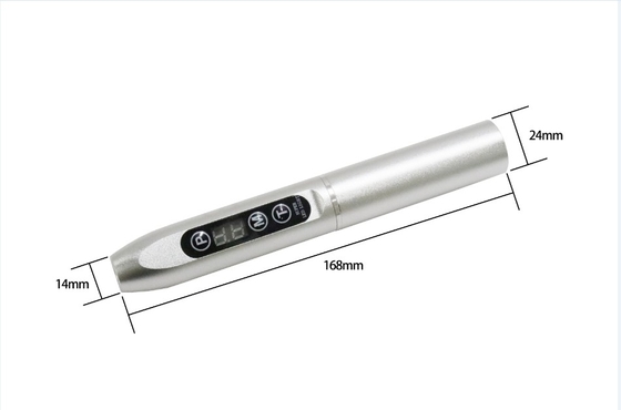 호텔 검사 UV LED 손전등 365nm/395nm 파장과 AC85-265V 입력 전압