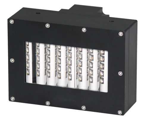 UV 경화 솔루션 고출력 UV LED를 사용한 UV 레진 잉크, 바니시, 접착제 및 코팅의 빠르고 효과적인 건조