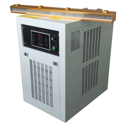 접착제 고착을 위한 365nm 주도하는 UV 경화 시스템 1200W AC265V