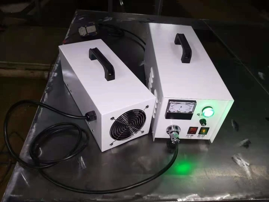 365nm 손은 UV 램프 1000W 400×100mm 윈도우 사이즈 수은 종류를 잡았습니다
