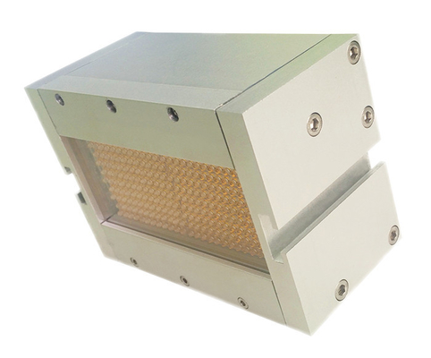 1200W 큐어링 자외선 램프 AC85V 395 Nm 자외선 CE 로에스 증명서