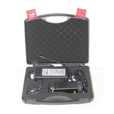 실험실 LED 자외선 손전등 검은 빛 자외선 손전등 395nm 자외선 검은 빛