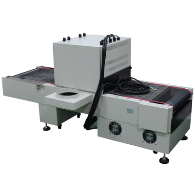 기자 OEM ODM을 출력하기 위한 컨베이어 시스템을 치료하는 AC85V UV