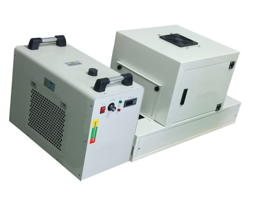AC 265V UV 콘베이어식 건조기, 스크린 인쇄를 위한 UV 식품보존 처리기