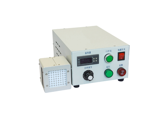 395nm UV 드라이어 기계, 300W UV 주도하는 경화는 20000 시간 수명을 램프를 갖춥니다