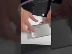 1500W 자외선 완화 컨베이어 시스템 물 냉각 395nm 365nm 파장