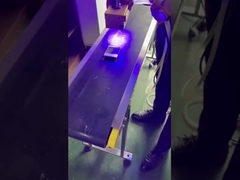 1200W 395nm UV LED 경화 시스템 물 냉각 20000H 수명