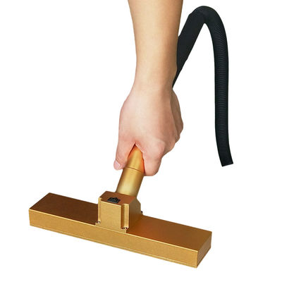 용이한 설치는 장비 18W/CM2 물 냉각을 치료하는 자외선을 이끌었습니다