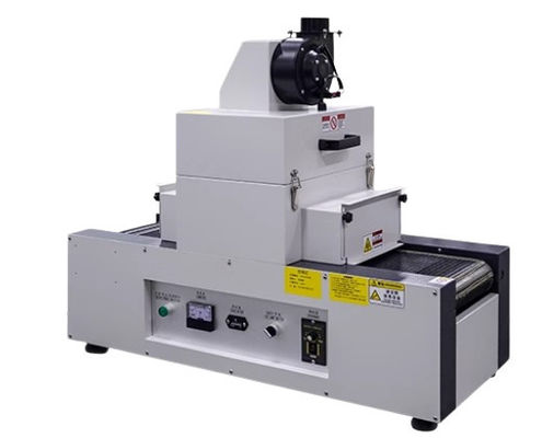 UV 잉크 및 발크 실험실 테스트 응용을위한 AC220V UV 경화 장비