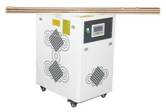 1000W 395nm LED UV 쿨링 UV 쿨링 시스템 플렉소 / 라벨 인쇄용 자외선 빛 잉크 건조기