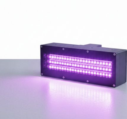 UV 경화 솔루션: 첨단 UV 경화 기술을 통한 UV 레진 잉크, 바니시, 접착제 및 코팅의 빠르고 효과적인 건조