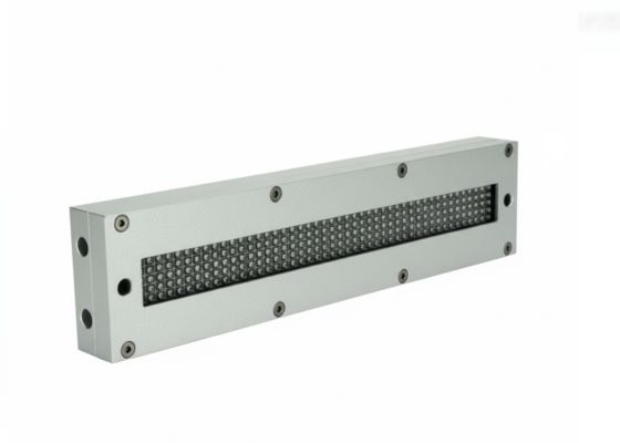 365nm UV LED 물 냉각 UV 접착제 치료 램프