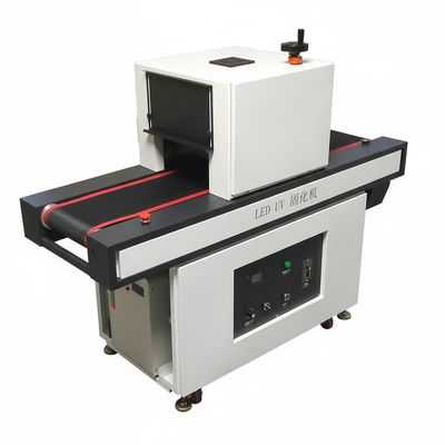 물 냉각 자외선 완화 컨베이어 자외선 빛 장비 시스템 접착제 완화를 위한 자외선 빛