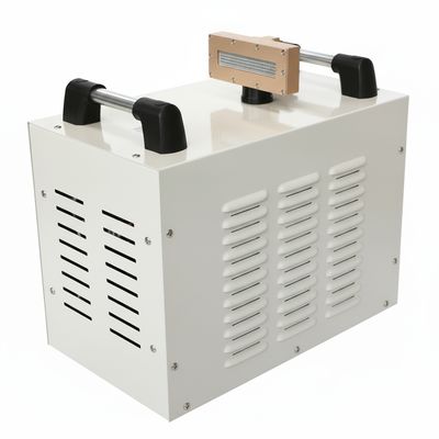 자외선 LED 조명 LED UV 잉크 건조 시스템 395nm 수냉식 UV 잉크용