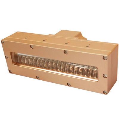 OEM 고강도 휴대용 UV 경화기 잉크 건조 수명.