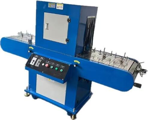 Dry PET PCB UV Drying Systems With Belt for Different Industrial Applications CE RoHS Certificate