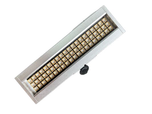 산업용 강도 600W UV LED: 고속 라인을 위한 몇 초 만에 심층 경화