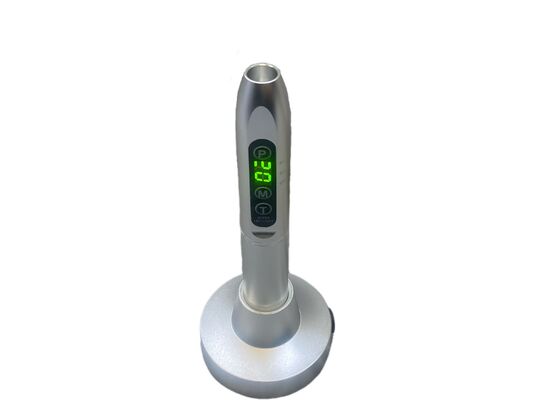 고전력 LED 전구 빛 365nm UV 빛
