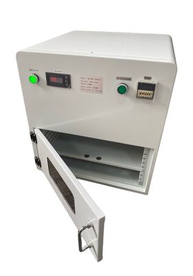 스마트 장치 카메라 모듈 제조를 위한 산업용 UV LED 경화 챔버