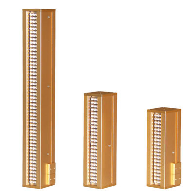 점자 스크린 인쇄용 고강도 UV LED 경화 시스템 UV 잉크 및 3D 입체 텍스처 그래픽
