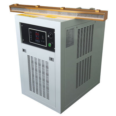 365nm 395nm 405nm 파장과 선 주도하는 UV 경화 시스템