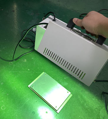 OEM ODM을 건조하는 차 페인트 광택 기름 치료를 위한 수은 소형 UV 램프