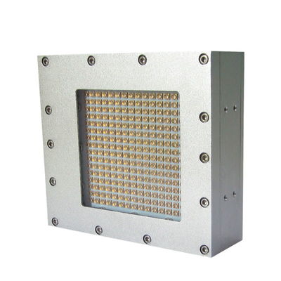 로에스 증명서 UV는 20000 시간 수명을 출력하여 브랜드 잉크를 위한 경화광을 이끌었습니다