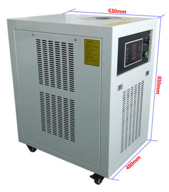 조정할 수 있는 계몽 UV를 분사하는 1000x50mm은 큐어링 장비 365nm 385nm 395nm을 이끌었습니다