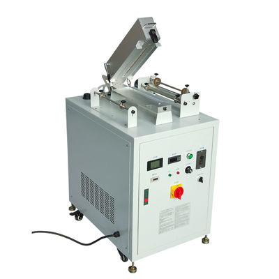 저 전력 소모 UV는 치료된 잉크를 위한 램프 고강도 UV 드라이어를 치료하여 이르렀습니다