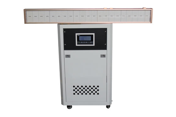 긴 직장 생활 UV는 장비를 출력하기 위한 마른 주도하는 UV 경화 시스템을 이끌었습니다