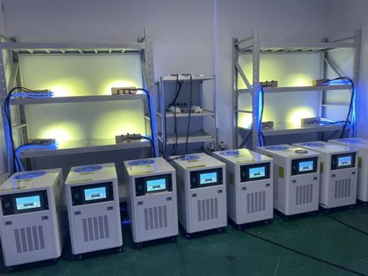 1000W UV는 OCA SCA를 위해 절약하는 에너지를 냉각시키는 식품보존 처리기 물을 이끌었습니다