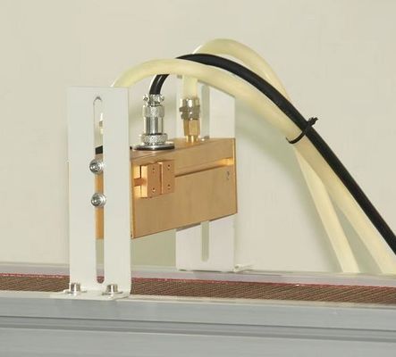 컨베이어를 위한 주도하는 UV 경화 시스템 365nm 395nm 405nm을 냉각시키는 물