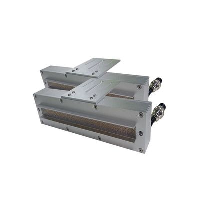 병을 고치는 주도하는 UV를 냉각시키는 물은 잉크젯을 위한 1000W 395nm 저온을 램프를 갖춥니다