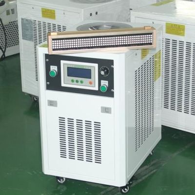 주도하는 시스템 1500W 물 냉각을 치료하는 395nm 365nm 고전력 UV