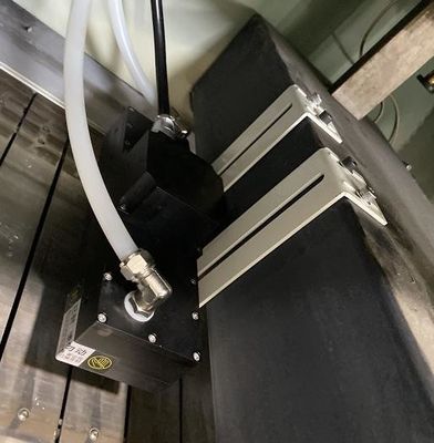 병을 고치는 물 냉각 395nm/365nm UV 접착제는 6000W 플렉소 UV 경화 시스템을 램프를 갖춥니다