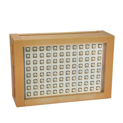 1000W UV LED 완화 기계 물 냉각 에너지 절약 OCA SCA UV 치료 장비