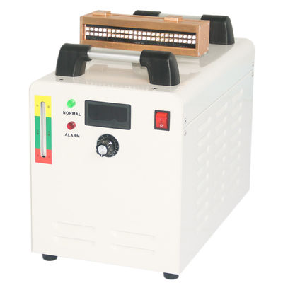 OEM ODM 365nm 395nm Water Cooling High Power LED UV Curing Machine for Coating