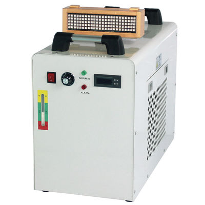 등각 코팅 및 전자 조립을 위한 OEM/ODM 365nm 395nm 물 냉각 고전력 LED UV 경화 기계
